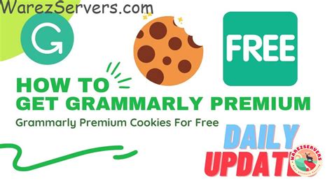 grammarly cookies onhaxpk|free grammarly premium accounts 2023.